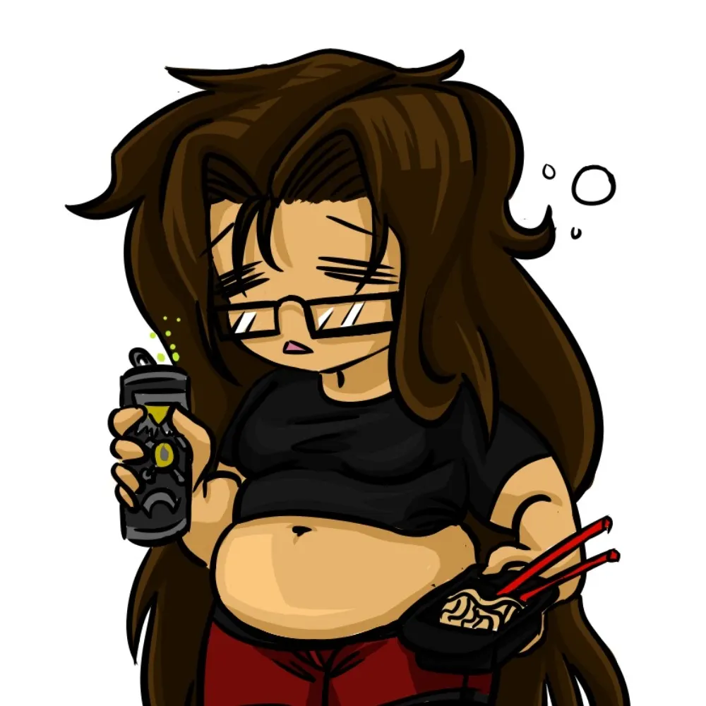 thatweirdgothgirl.bsky.social's profile picture