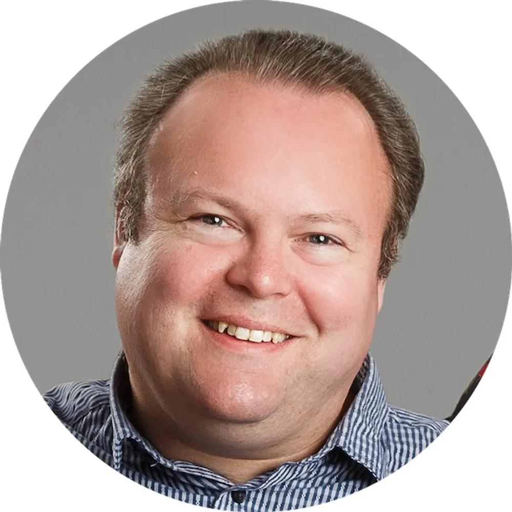 andy-pearce.com's profile picture