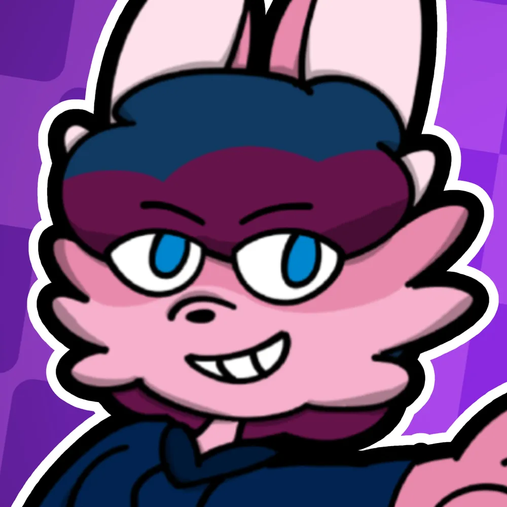 fluffysparkster.bsky.social's profile picture