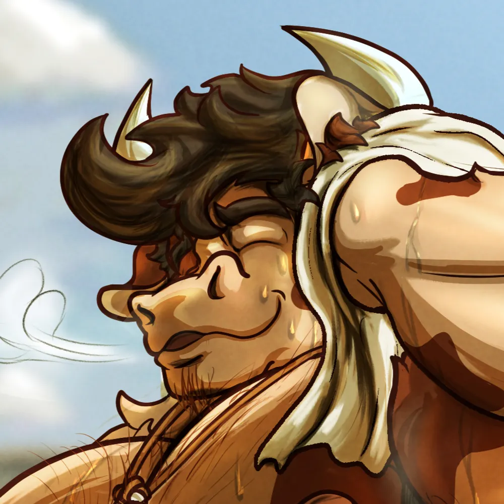 huffenpuffy.bsky.social's profile picture