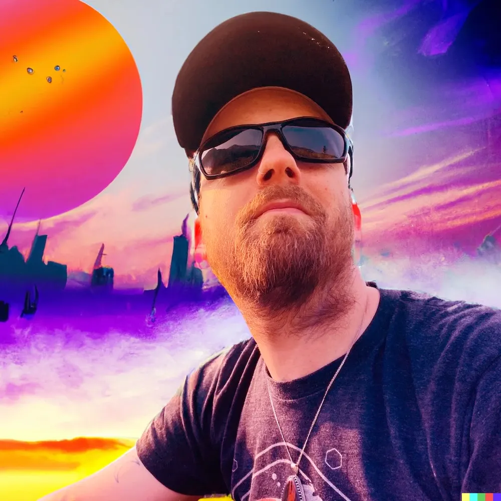 jazzsequence.com's profile picture