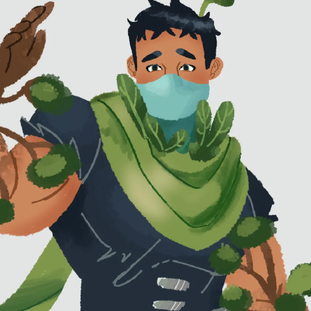 bosquero.bsky.social's profile picture