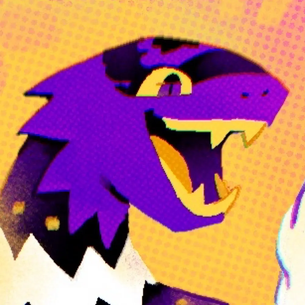 cydroud.art's profile picture