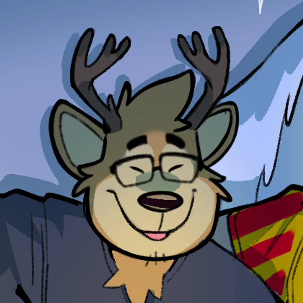 guayodraws.bsky.social's profile picture