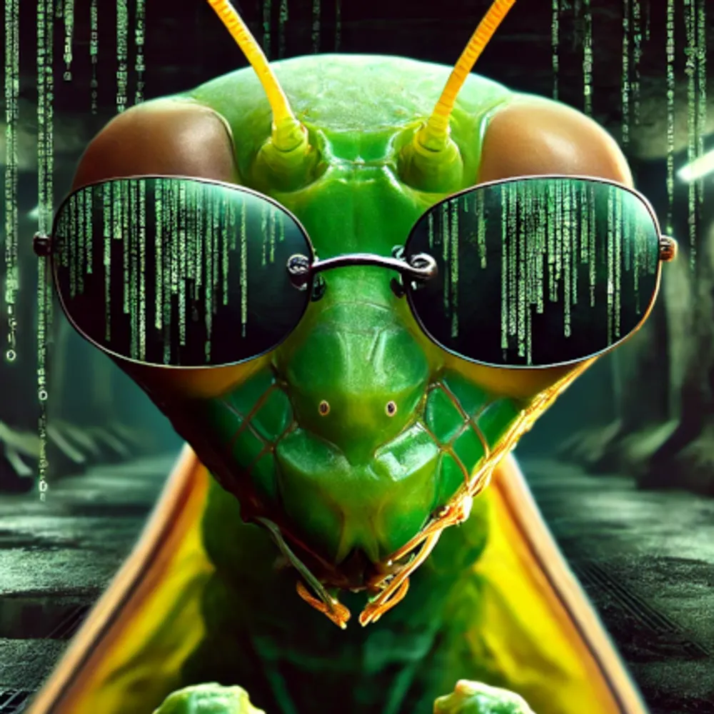 matrixmantis.bsky.social's profile picture