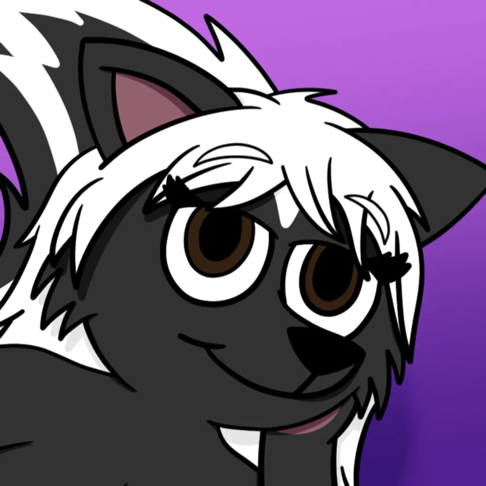 fancyskunk.bsky.social's profile picture