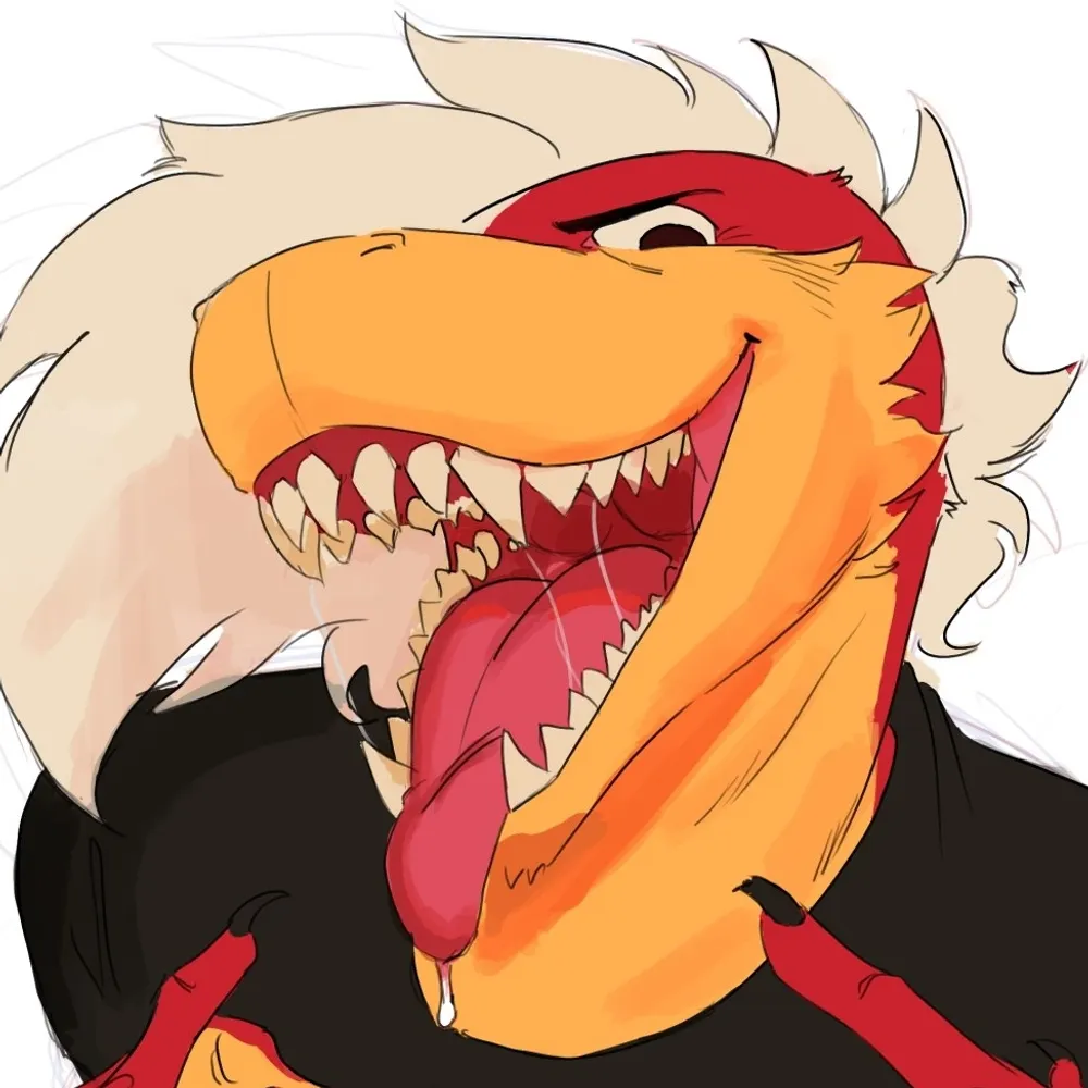 leksu.sh's profile picture