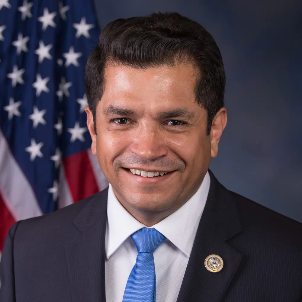 gomez.house.gov's profile picture