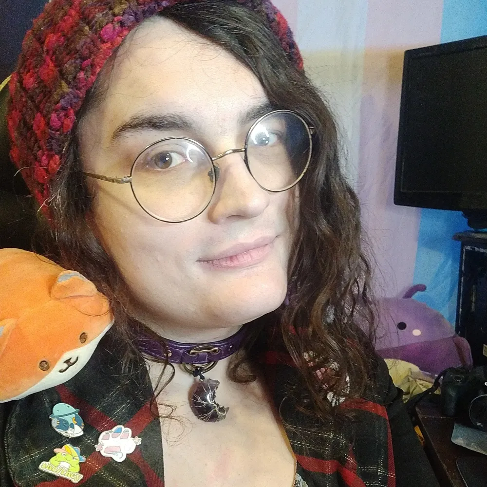 asyrie.justafox.online's profile picture