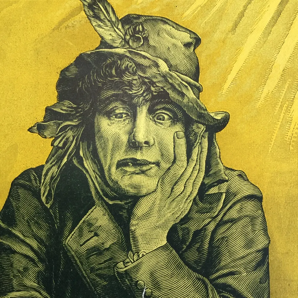 crone42.bsky.social's profile picture