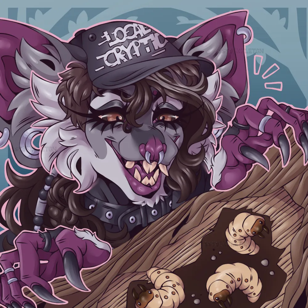 ectoskeletonart.bsky.social's profile picture