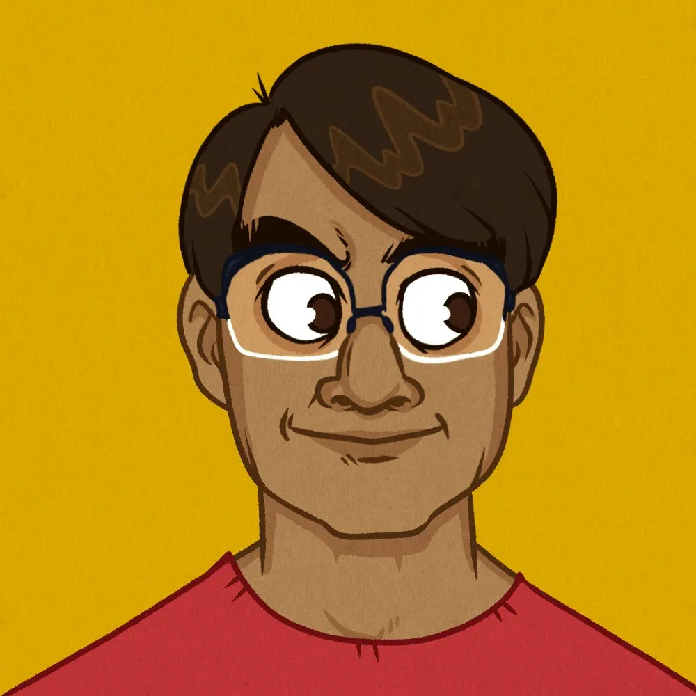 iamvishnurajan.bsky.social's profile picture