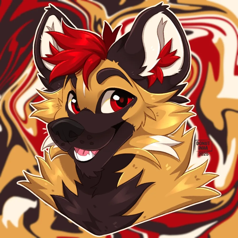 wubthewilddog.bsky.social's profile picture