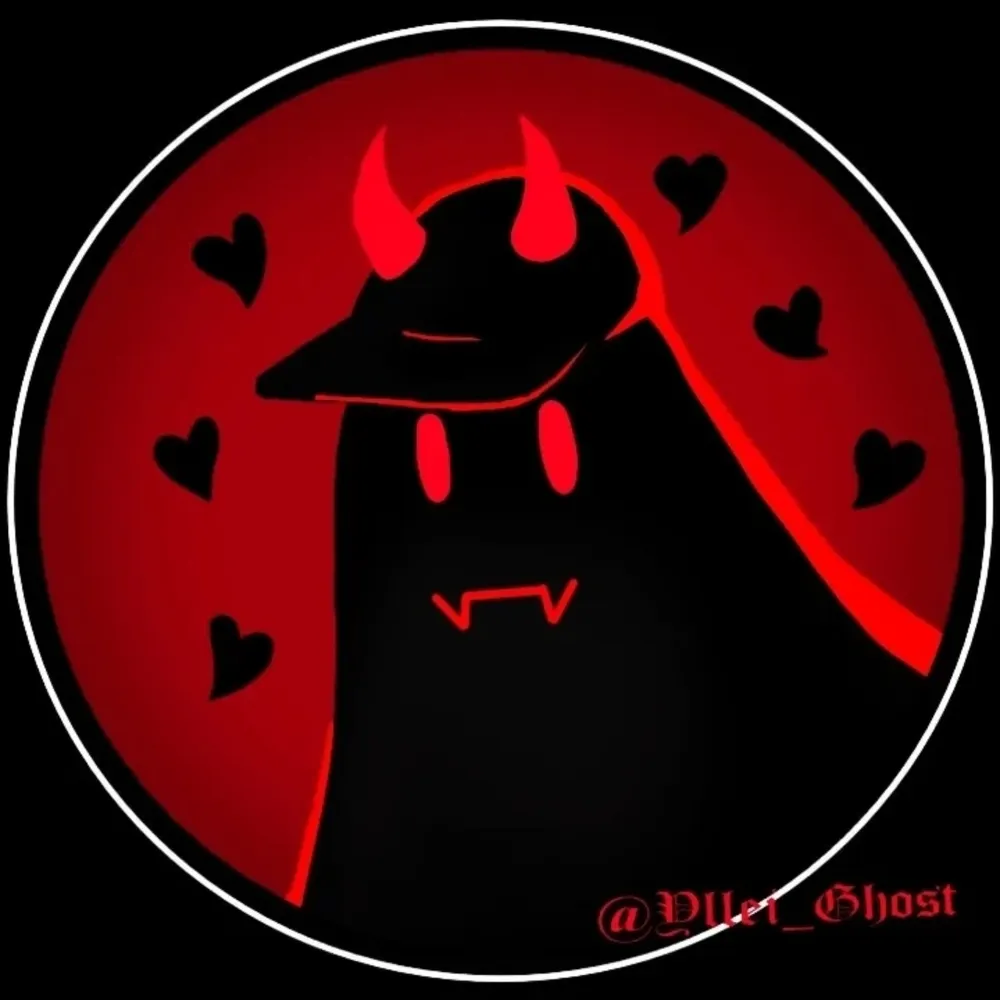 ylleighost.bsky.social's profile picture