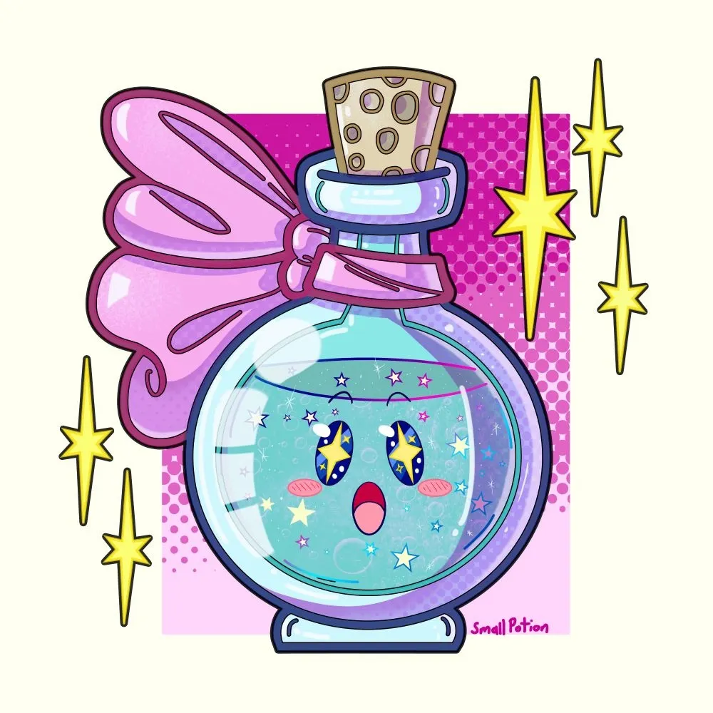 smallpotion.bsky.social's profile picture