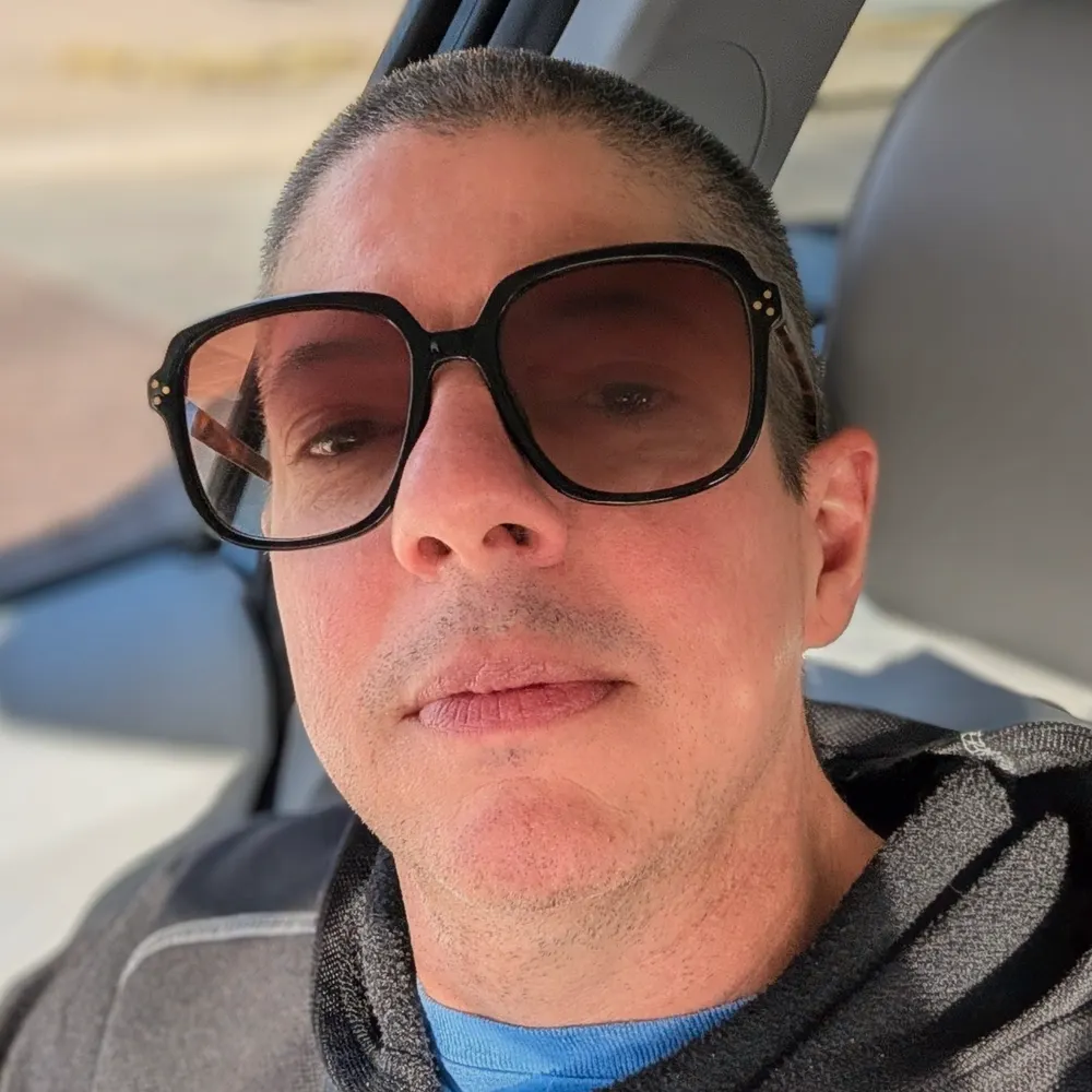 theciscokidder.bsky.social's profile picture