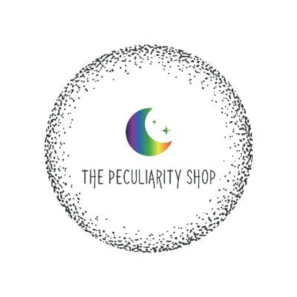 peculiarityshop.bsky.social's profile picture