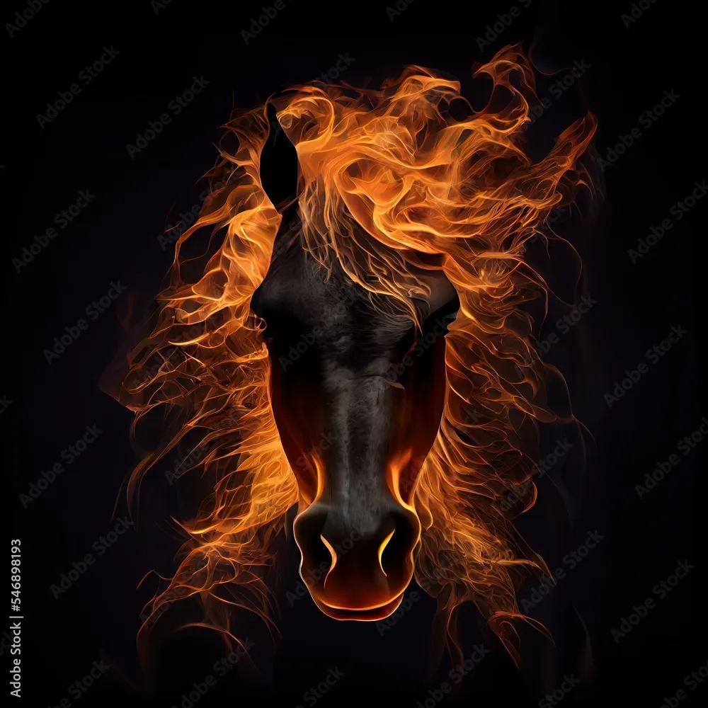 firehorselioness.bsky.social's profile picture