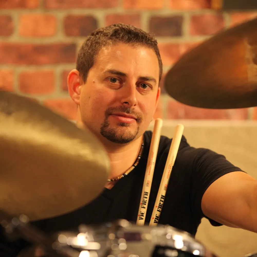 thedrummersalmanac.bsky.social's profile picture