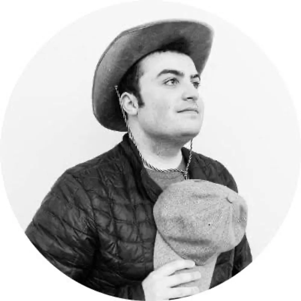 bradleywithane.com's profile picture