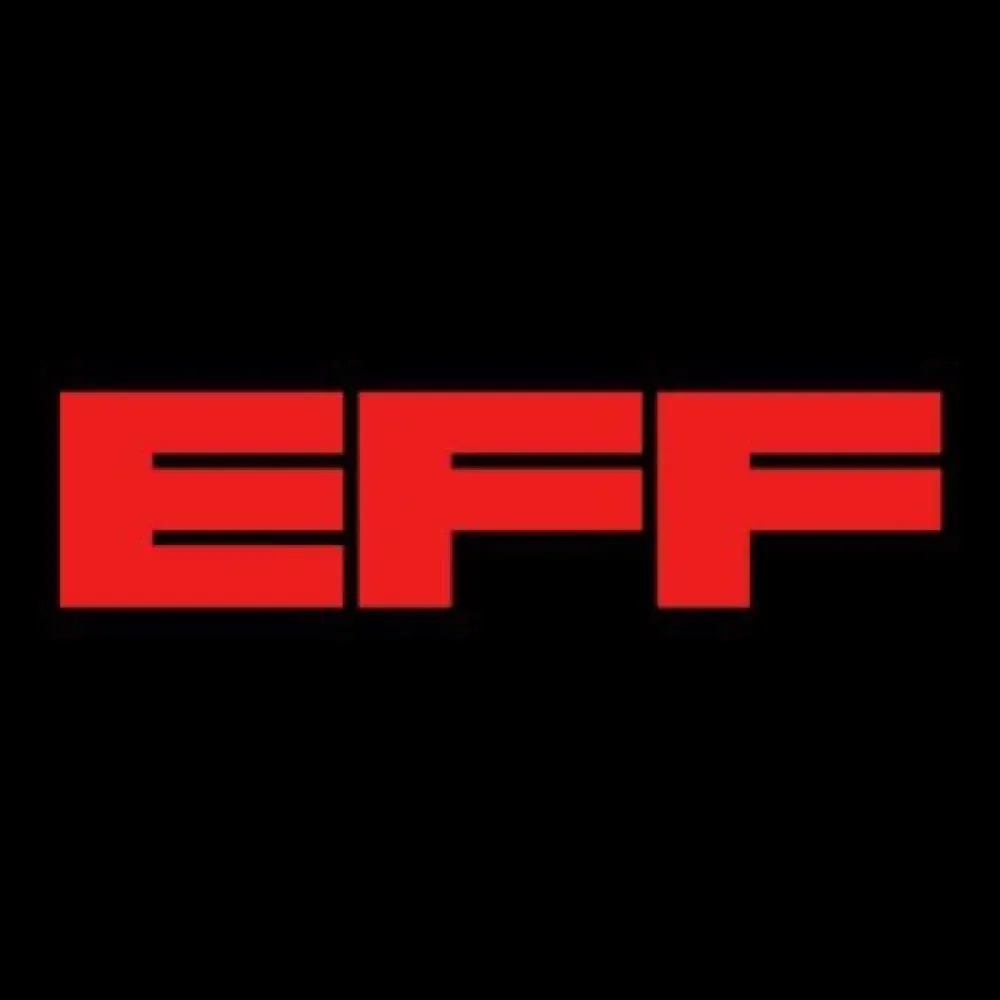 eff.org's profile picture