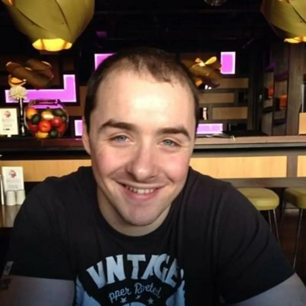 jamesmgeary.bsky.social's profile picture