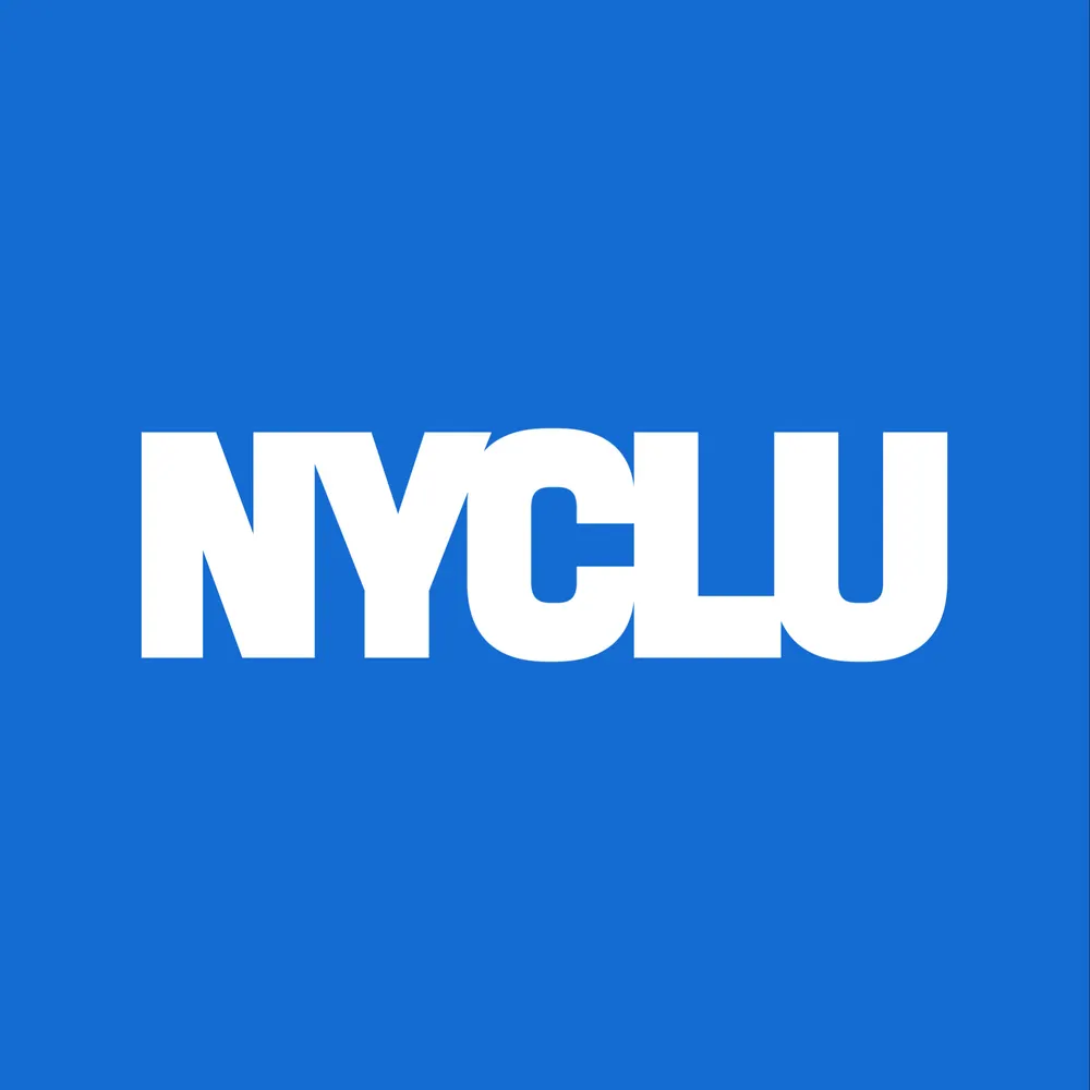 nyclu.org's profile picture