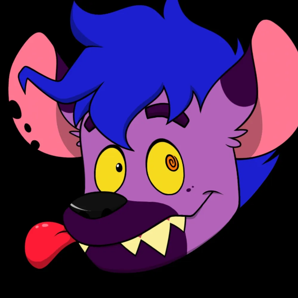 crazyhienarwgn.bsky.social's profile picture