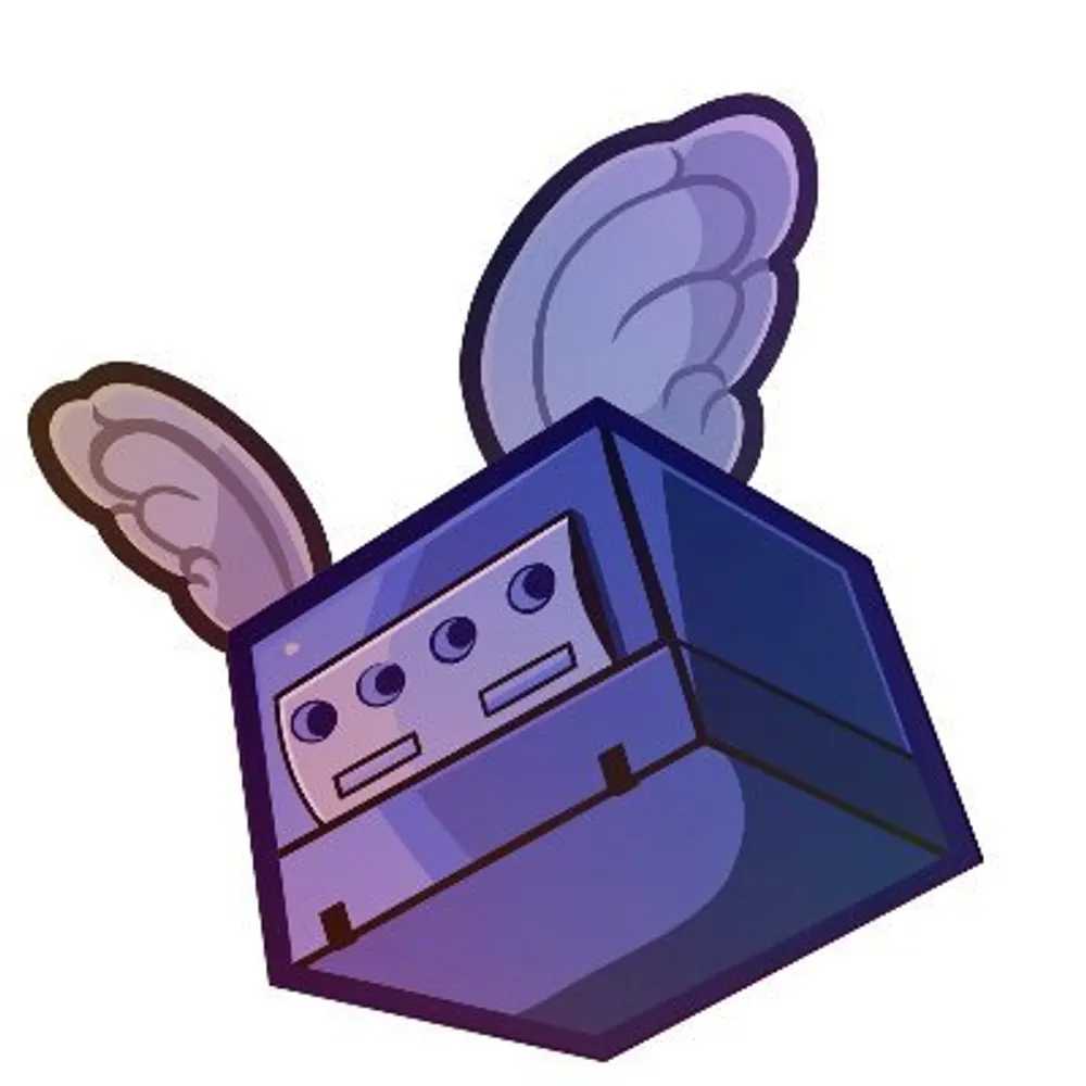 blueshell3d.com's profile picture