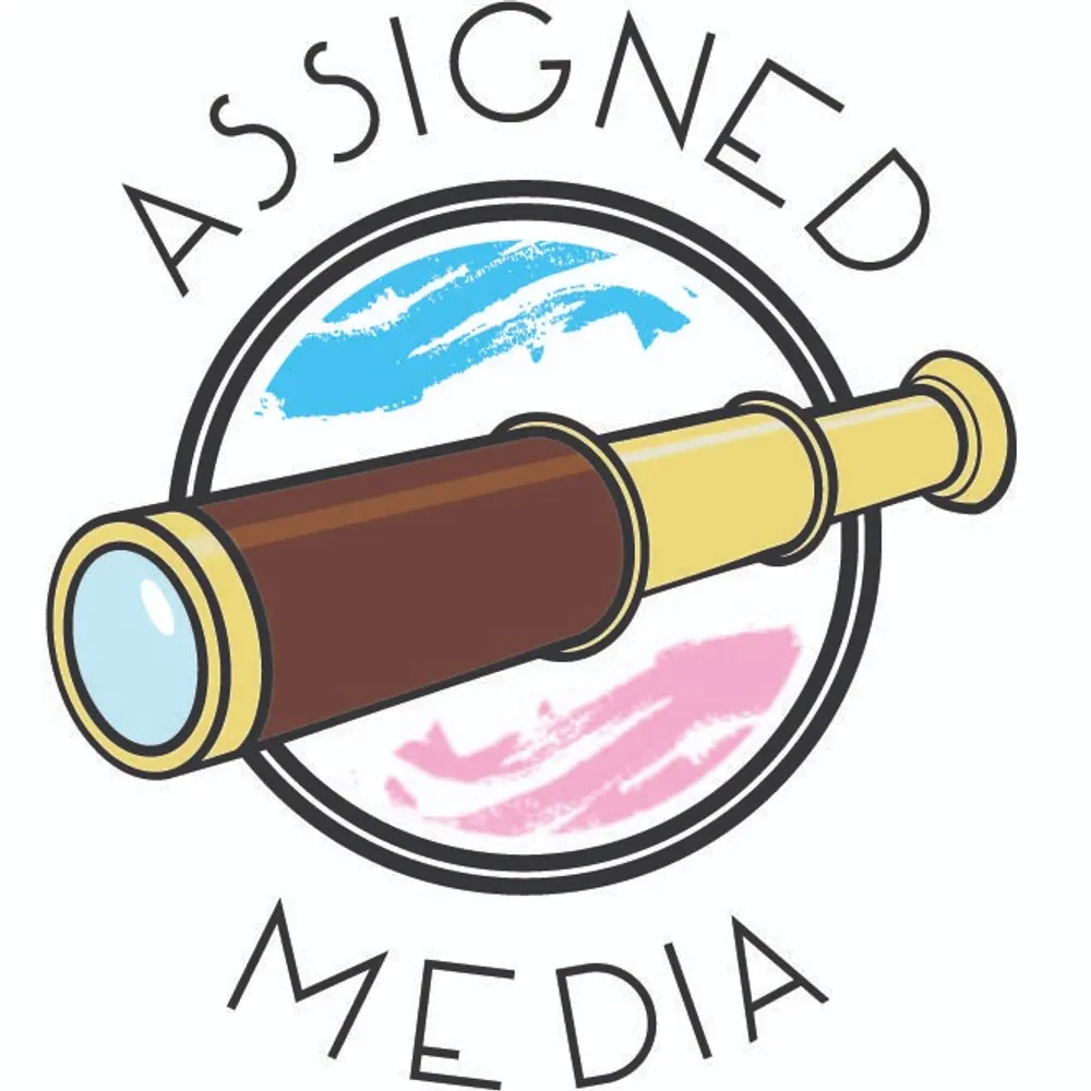 assignedmedia.org's profile picture