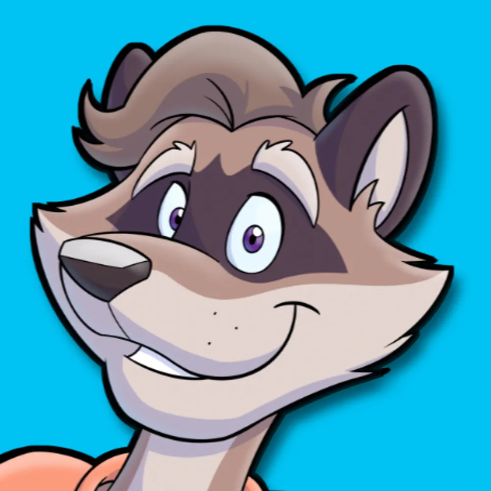 toonraccoon.art's profile picture