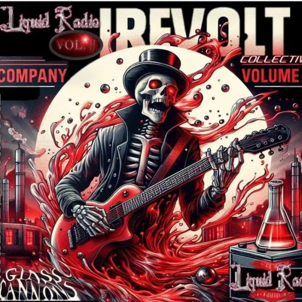 glasscannons.bsky.social's profile picture