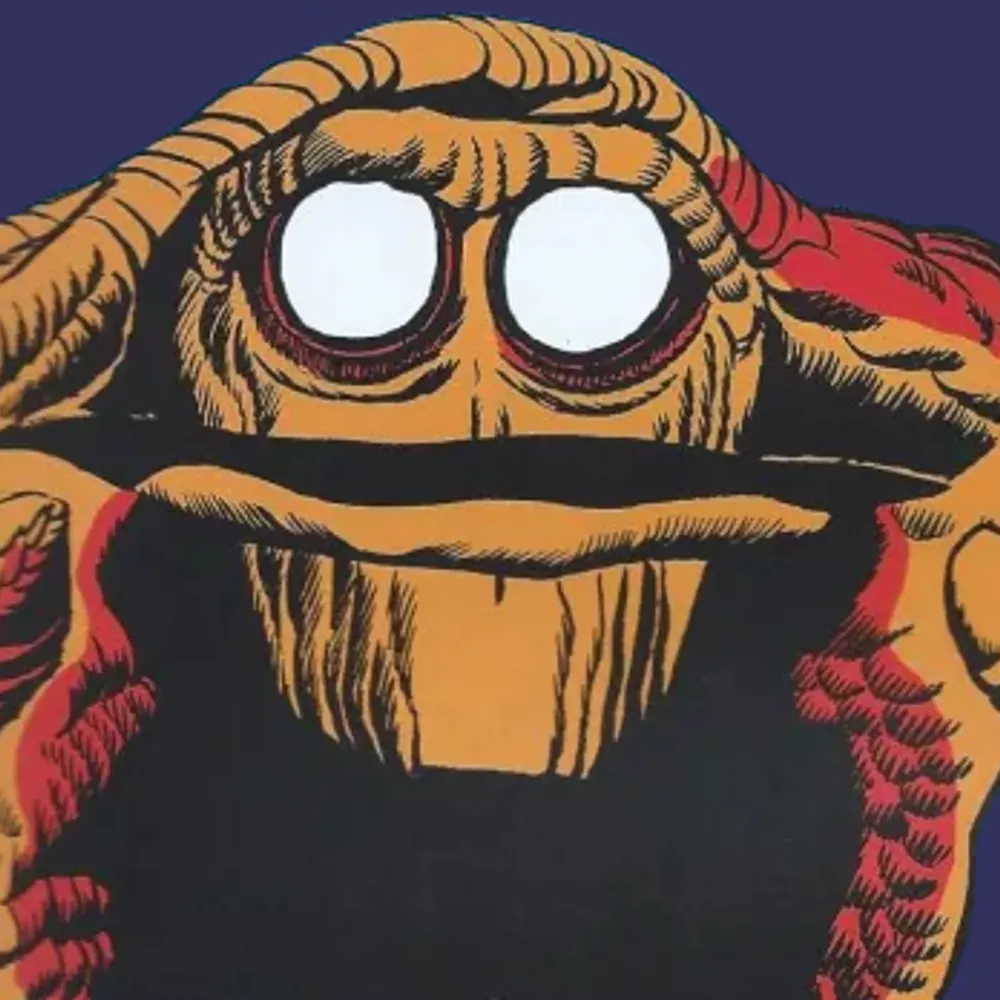 bearence.bsky.social's profile picture