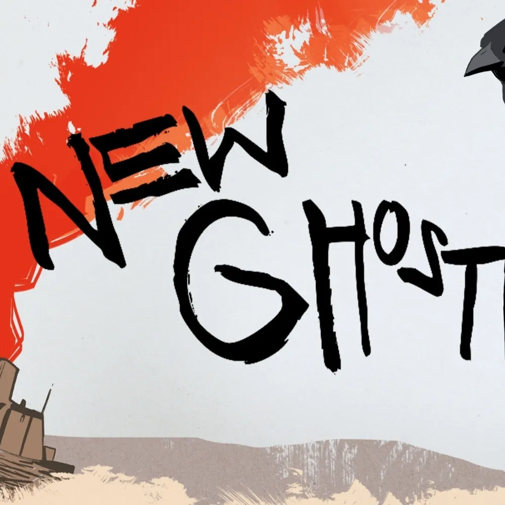 newghostband.bsky.social's profile picture