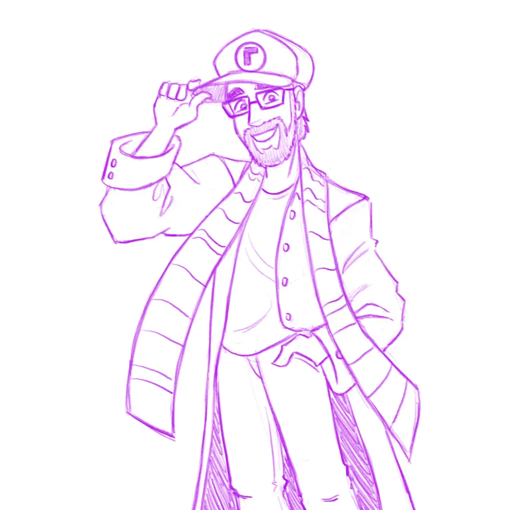 drwaluigireviews.bsky.social's profile picture