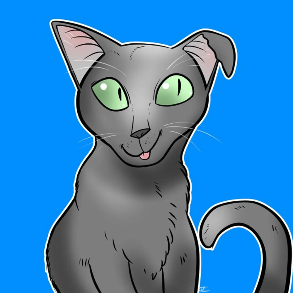 muddycat.bsky.social's profile picture