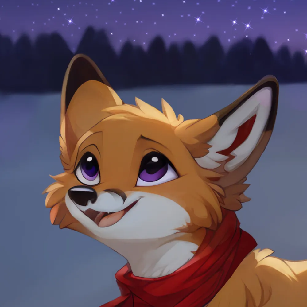 melodyfoxes.bsky.social's profile picture