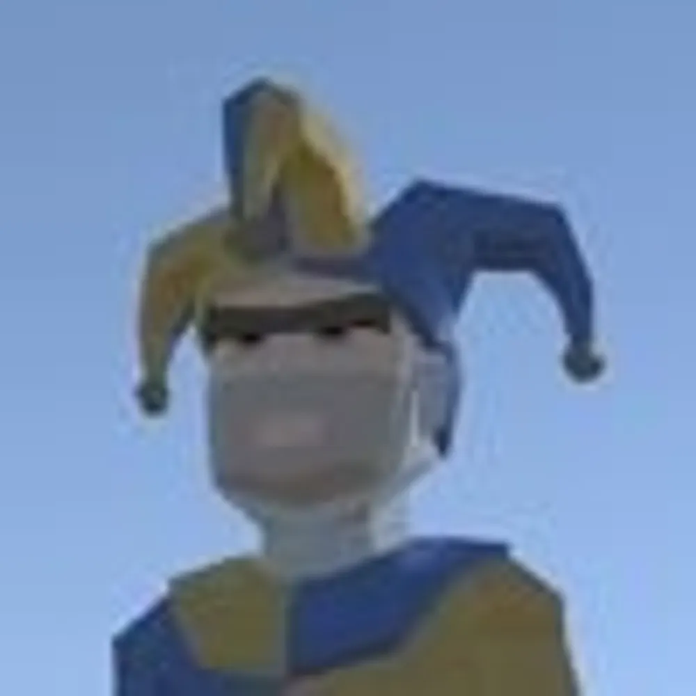 dwarvenjester.bsky.social's profile picture