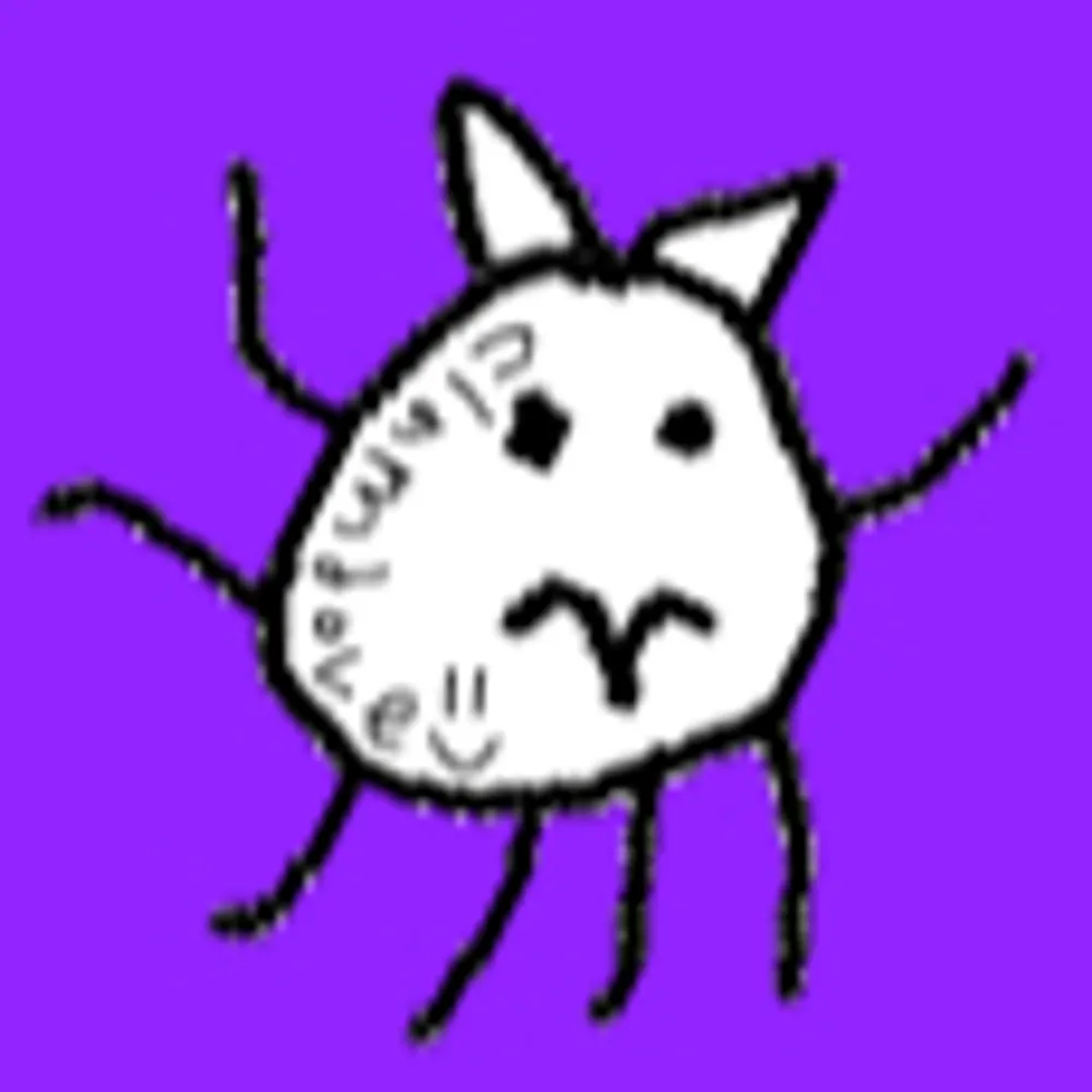 clamdove.bsky.social's profile picture