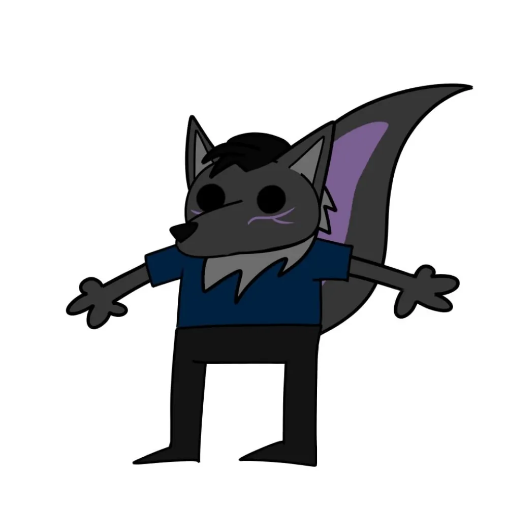 dameonthewolf.bsky.social's profile picture