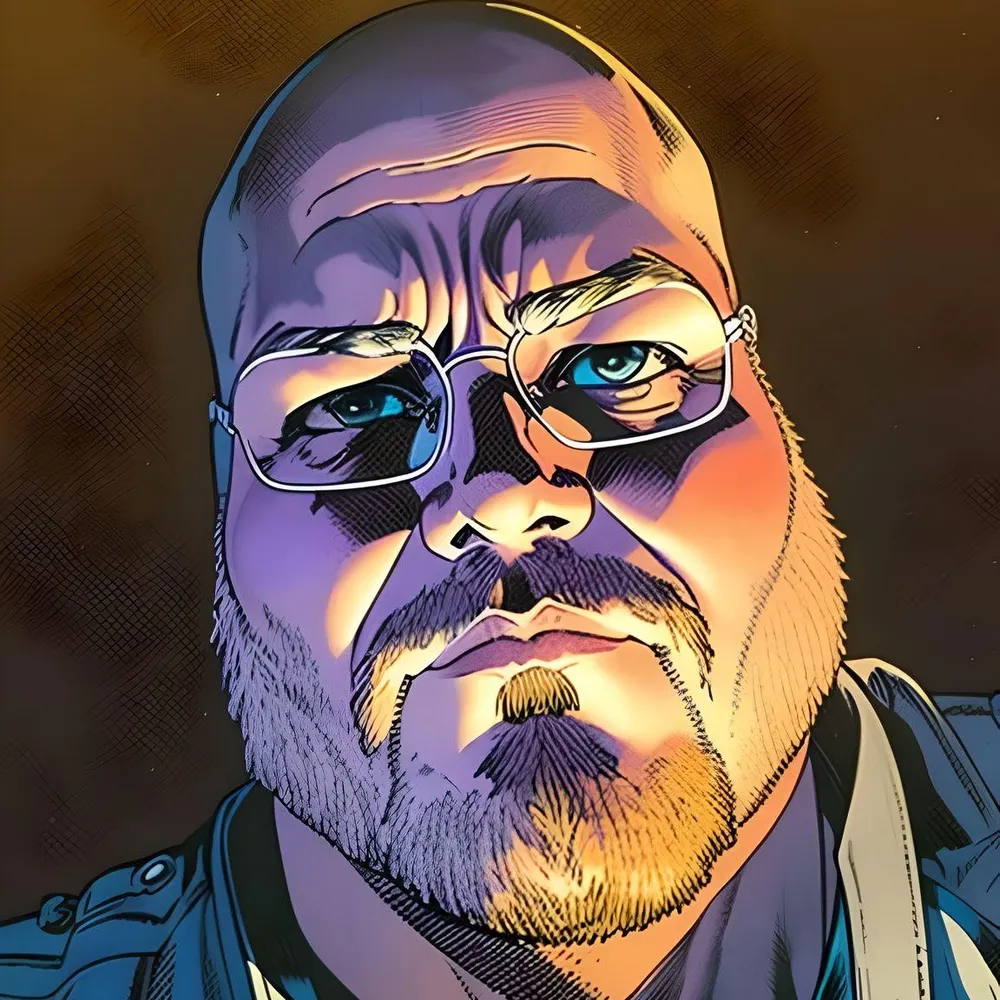 dave.mittners.net's profile picture