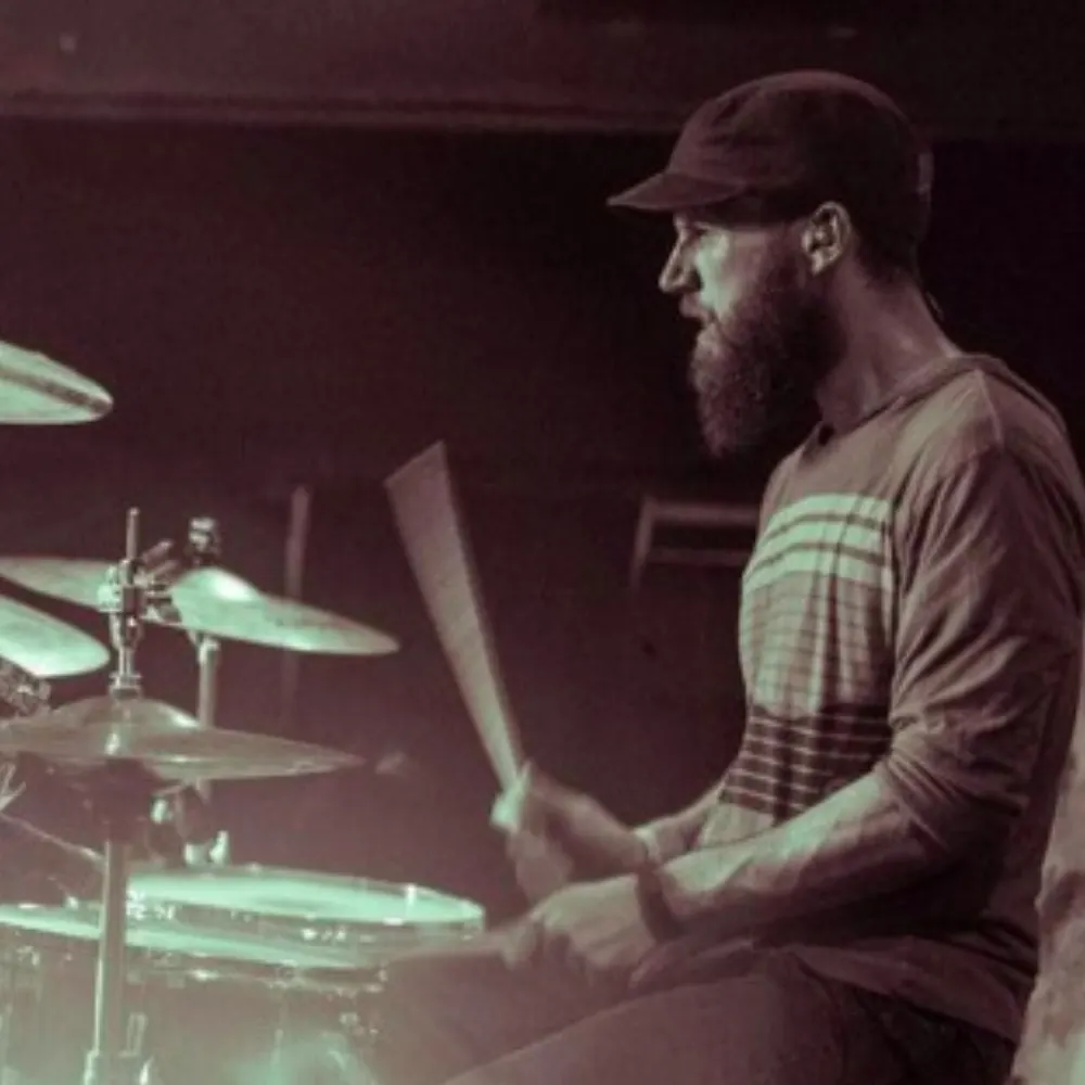 joeymcallister.com's profile picture