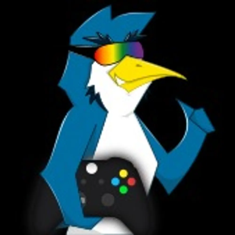 gamingonlinux.com's profile picture