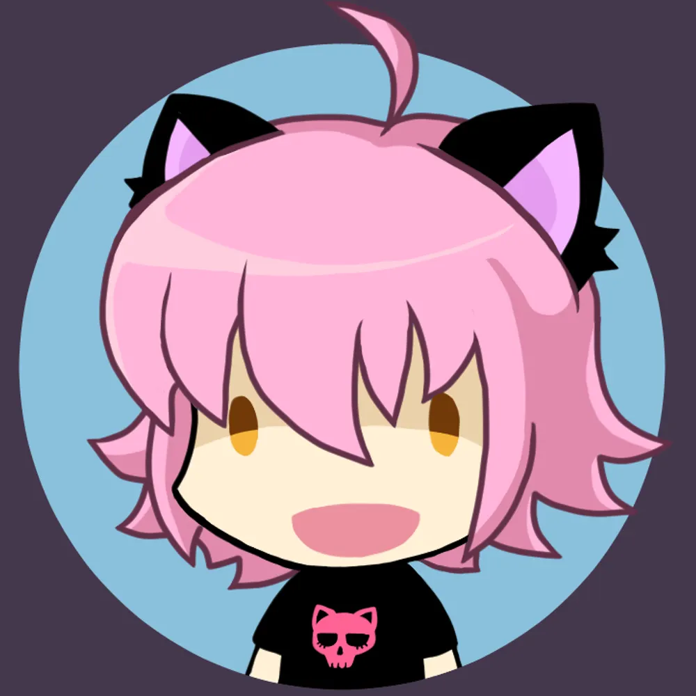 krazychibi.bsky.social's profile picture