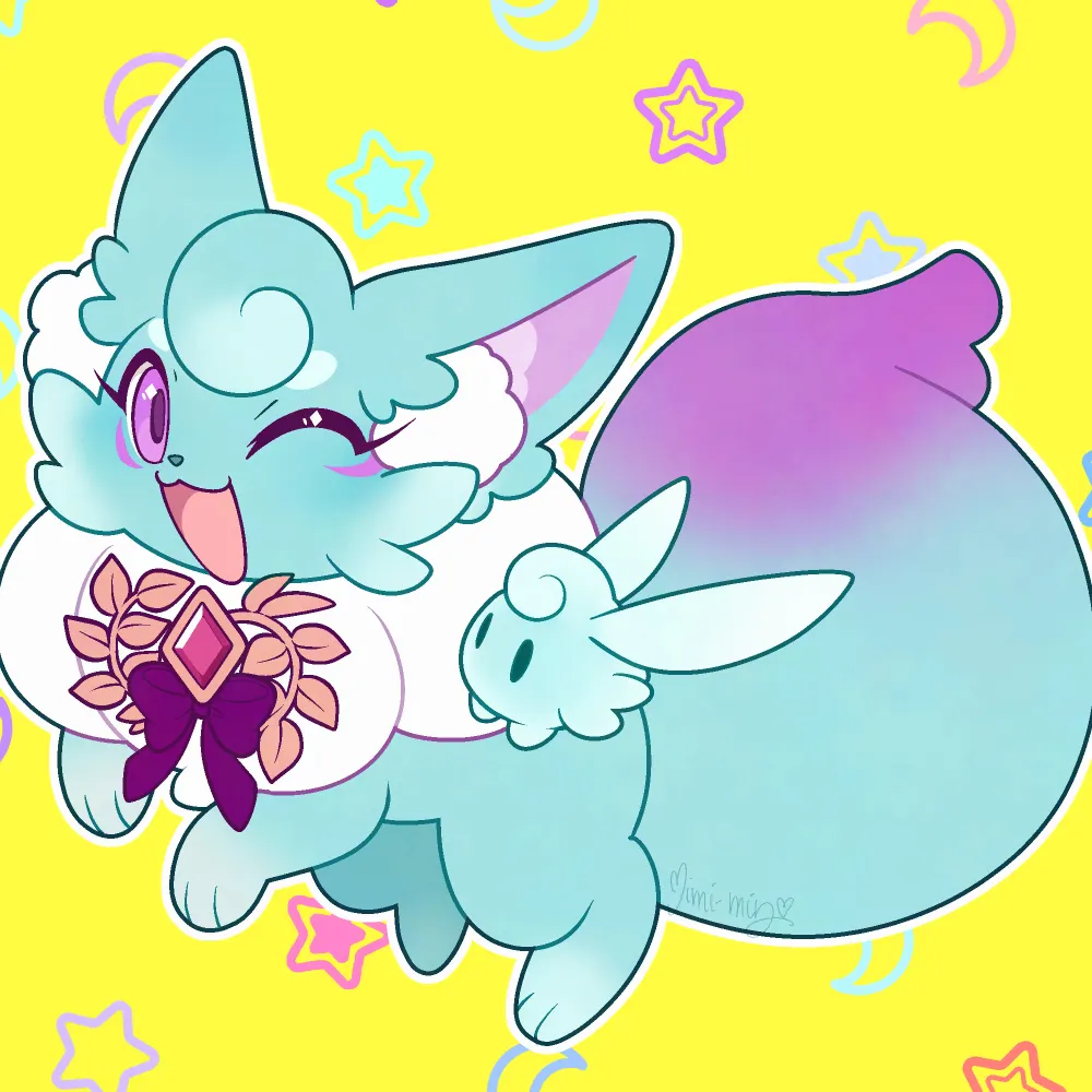 blossomarashi.bsky.social's profile picture