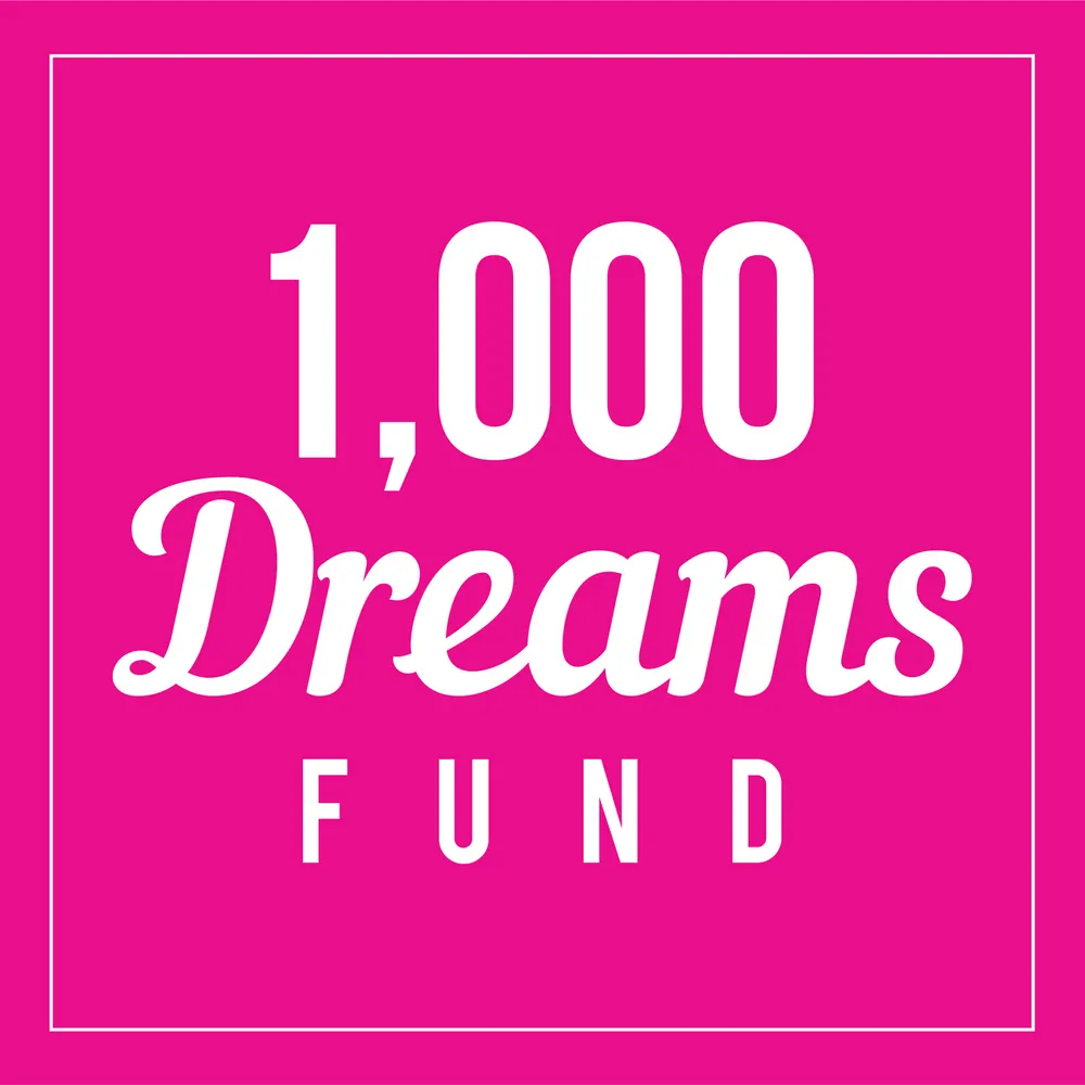 1000dreamsfund.org's profile picture