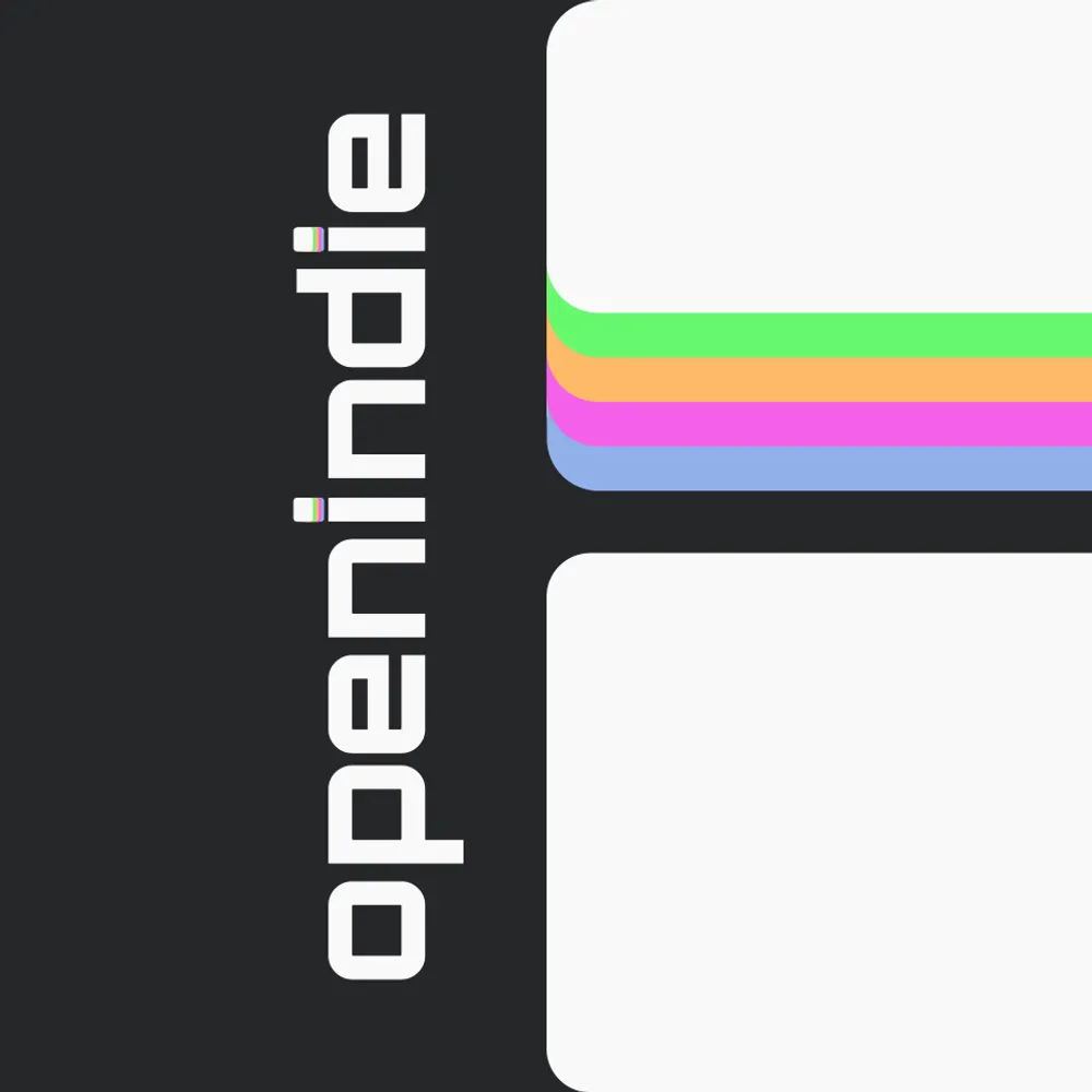 openindie.eu's profile picture