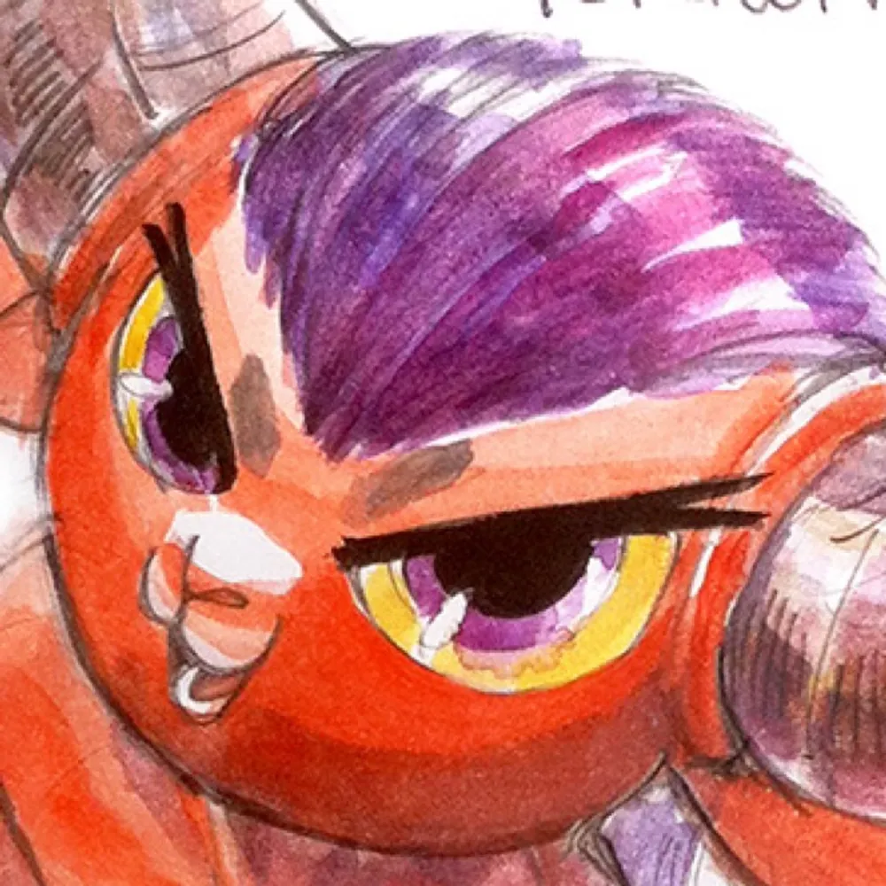 poddraws.bsky.social's profile picture