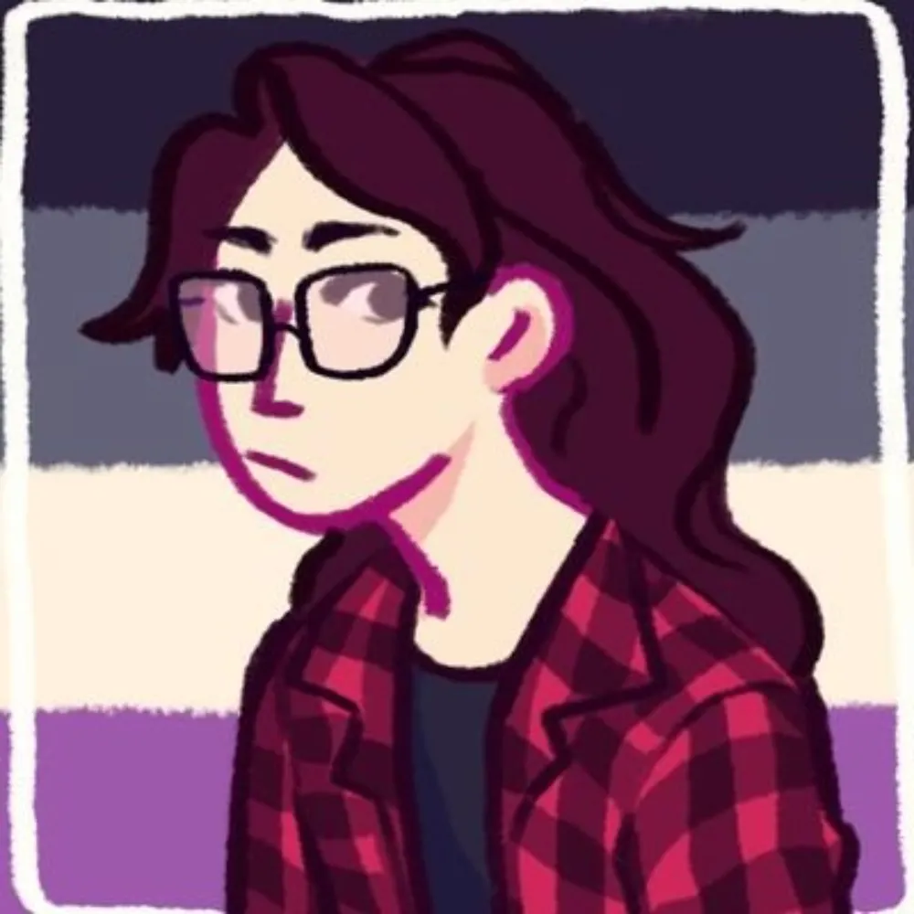 irritatedandace.bsky.social's profile picture