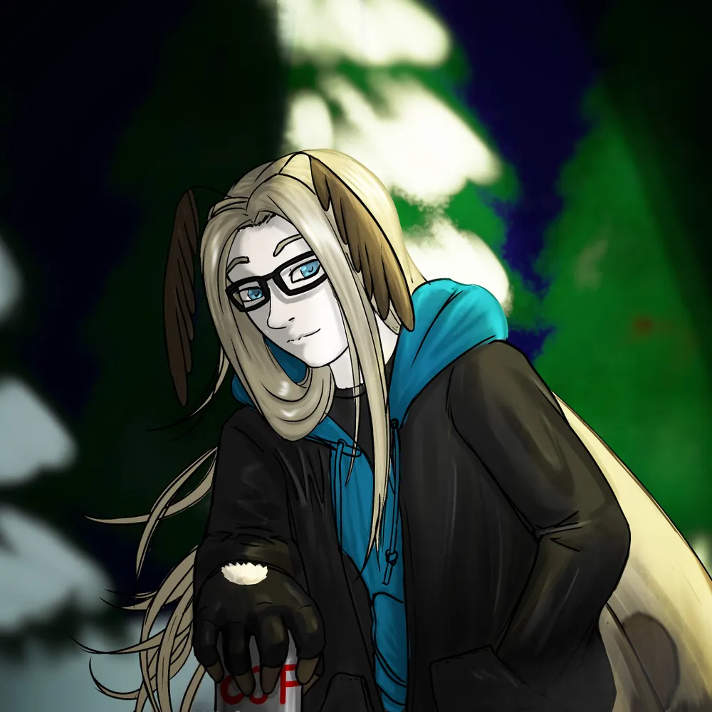 snowbluff.bsky.social's profile picture